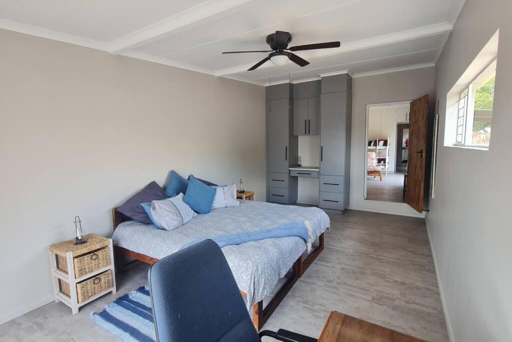 Rock Away Beach Condo. Hartenbos Eksteriør billede