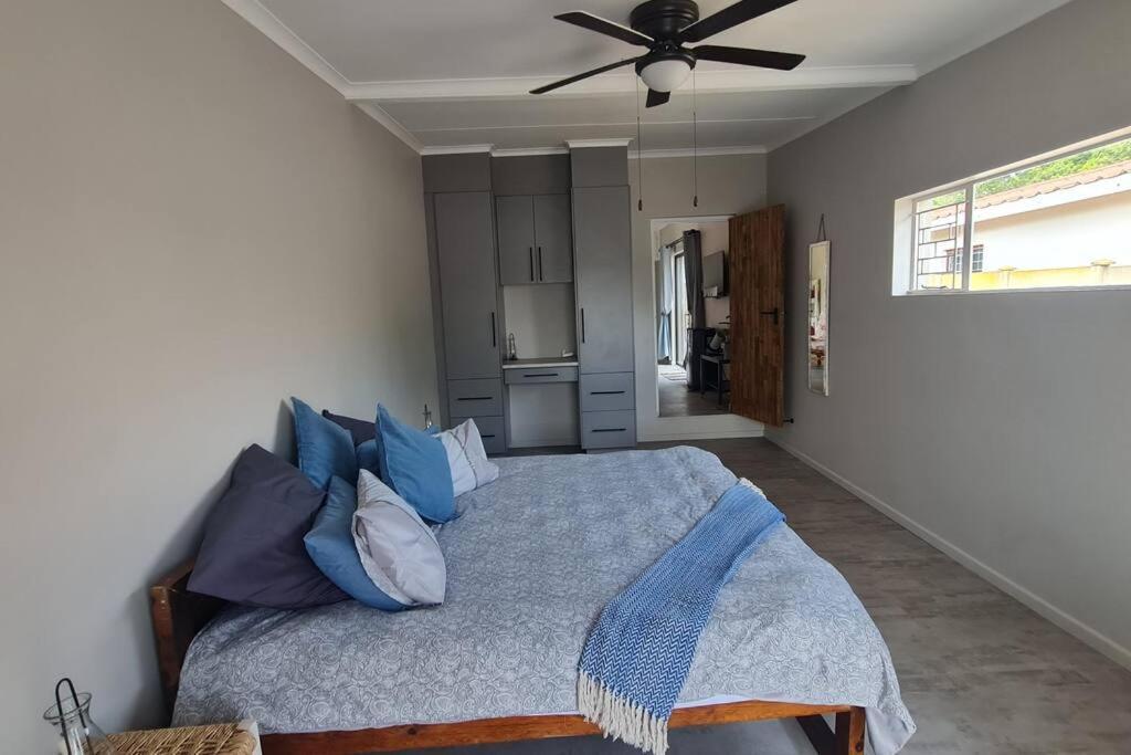 Rock Away Beach Condo. Hartenbos Eksteriør billede